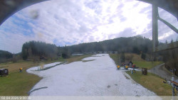 Sjezdovka Horal, Golf Club Horal