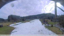 Sjezdovka Horal, Golf Club Horal