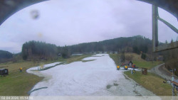 Sjezdovka Horal, Golf Club Horal