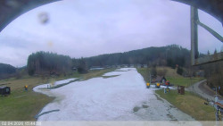 Sjezdovka Horal, Golf Club Horal