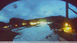 Sjezdovka Horal, Golf Club Horal