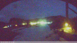 Sjezdovka Horal, Golf Club Horal