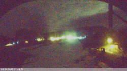 Sjezdovka Horal, Golf Club Horal