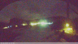 Sjezdovka Horal, Golf Club Horal