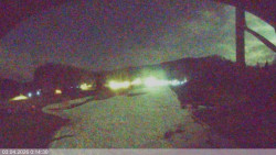 Sjezdovka Horal, Golf Club Horal