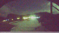 Sjezdovka Horal, Golf Club Horal