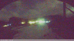 Sjezdovka Horal, Golf Club Horal