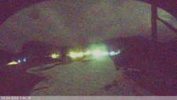 Sjezdovka Horal, Golf Club Horal