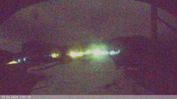 Sjezdovka Horal, Golf Club Horal