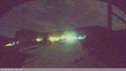 Sjezdovka Horal, Golf Club Horal