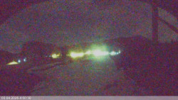 Sjezdovka Horal, Golf Club Horal