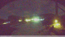 Sjezdovka Horal, Golf Club Horal