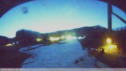 Sjezdovka Horal, Golf Club Horal