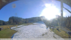 Sjezdovka Horal, Golf Club Horal