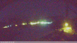 Sjezdovka Horal, Golf Club Horal