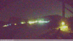 Sjezdovka Horal, Golf Club Horal