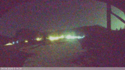 Sjezdovka Horal, Golf Club Horal