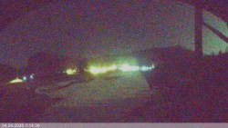 Sjezdovka Horal, Golf Club Horal