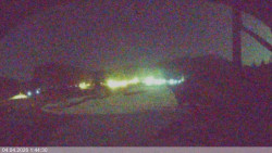 Sjezdovka Horal, Golf Club Horal