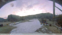 Sjezdovka Horal, Golf Club Horal