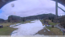 Sjezdovka Horal, Golf Club Horal