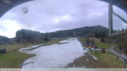 Sjezdovka Horal, Golf Club Horal