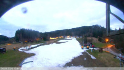 Sjezdovka Horal, Golf Club Horal