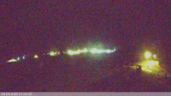 Sjezdovka Horal, Golf Club Horal