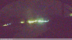 Sjezdovka Horal, Golf Club Horal