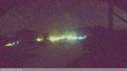 Sjezdovka Horal, Golf Club Horal