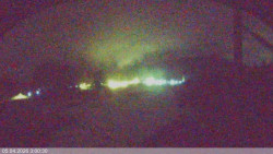 Sjezdovka Horal, Golf Club Horal