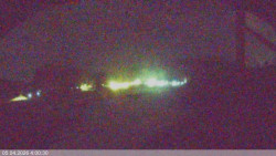 Sjezdovka Horal, Golf Club Horal