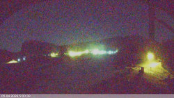 Sjezdovka Horal, Golf Club Horal