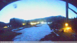 Sjezdovka Horal, Golf Club Horal