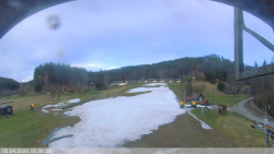 Sjezdovka Horal, Golf Club Horal