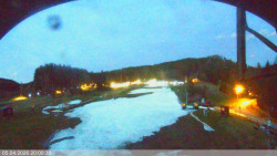 Sjezdovka Horal, Golf Club Horal