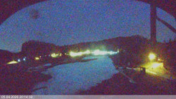 Sjezdovka Horal, Golf Club Horal