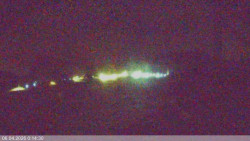 Sjezdovka Horal, Golf Club Horal