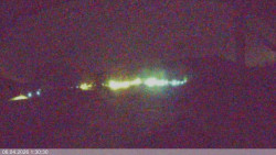 Sjezdovka Horal, Golf Club Horal