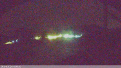 Sjezdovka Horal, Golf Club Horal