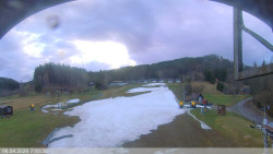 Sjezdovka Horal, Golf Club Horal