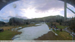 Sjezdovka Horal, Golf Club Horal