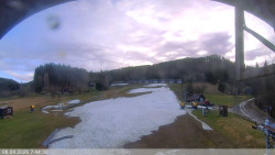 Sjezdovka Horal, Golf Club Horal