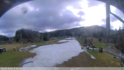 Sjezdovka Horal, Golf Club Horal