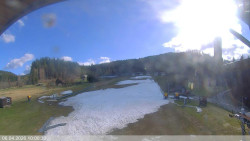 Sjezdovka Horal, Golf Club Horal