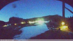 Sjezdovka Horal, Golf Club Horal