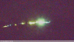 Sjezdovka Horal, Golf Club Horal