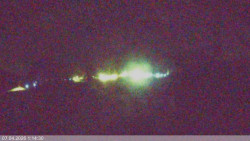 Sjezdovka Horal, Golf Club Horal