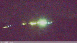 Sjezdovka Horal, Golf Club Horal