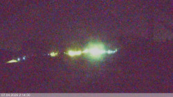 Sjezdovka Horal, Golf Club Horal